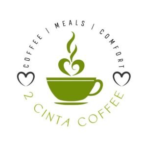 2 Cinta Kopi